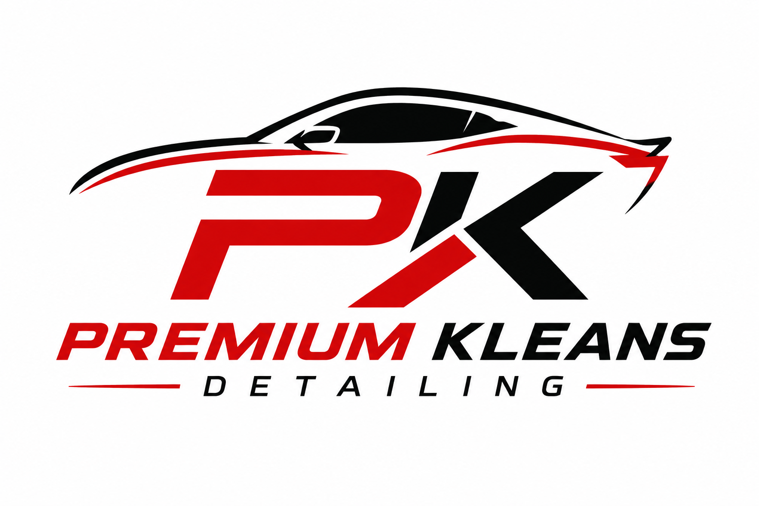 PK's Premium Kleans Mobile Detailing